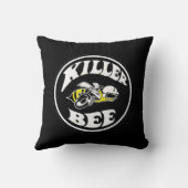 モパールドッジコロネすごいットビー装飾用クッション クッション (裏面)