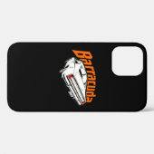 モパールプリマスバラクダ Case-Mate iPhoneケース (裏面 (横))