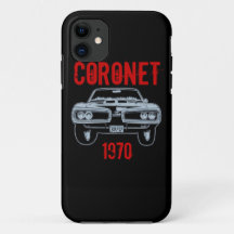 モパール1970ドッジコロネットドッジビすごいー