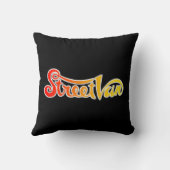 モパー – Dodge Tradesman Sportsman Streetvan クッション (裏面)