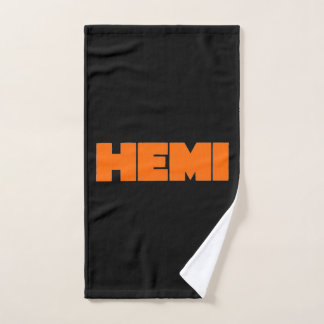 モパー – HEMIハンドタオル ハンドタオル