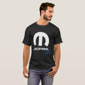 モパー Tシャツ (正面フル)