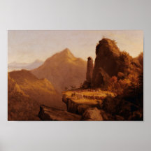 モヒカンの最後のコーラひざまずき（コール）