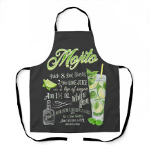 モヒトカクテルレシピ