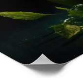 モヒトスプラッシュ ポスター (角)