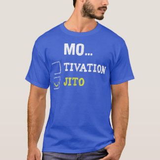 モヒトト Tシャツ