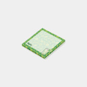 モヒートカクテル ポストイット (アングル)