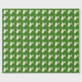 モヒート ラッピングペーパー (フラット)