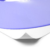 モビウスのストリップ。 ポスター (角)