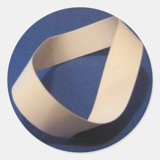 モビウス ラウンドシール (正面)