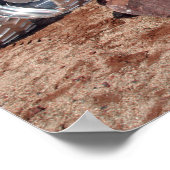 モビリティ試験モデル、Scarecrow ポスター (角)