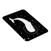 モビーイン宇宙 マグネット (右側)