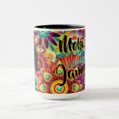 モビ・ベ・ジャムミン マグカップ (中央)