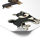 モフサンド ポスター (角)