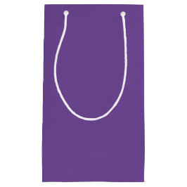 モブスター、オペラマウヴ、ソフトパープル、 スモールペーパーバッグ