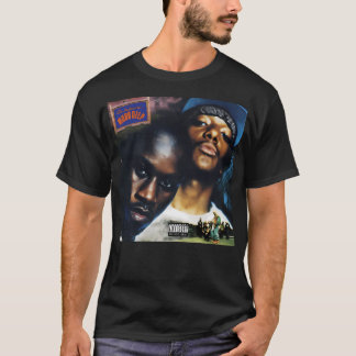 モブ深い Tシャツ