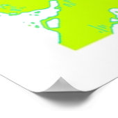 モブ ポスター (角)