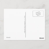 モヘガン公園，ノーウィッチ， CT – はがき (裏面)