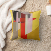 モホリーナギー – Z VII クッション (ブランケット)