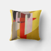 モホリーナギー – Z VII クッション (裏面)