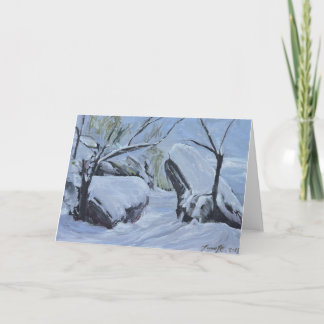 モホンクウェルカムガード カード