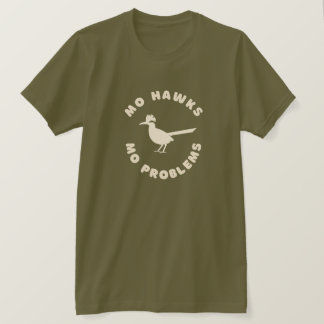 モホークスロードランナーTシャツ Tシャツ