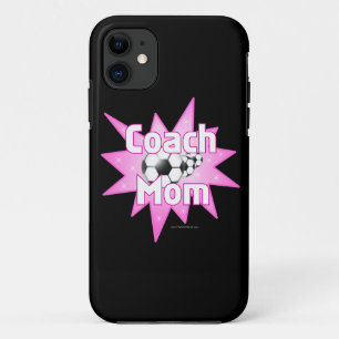 モマサッカー監督 iPhone 11 ケース