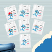 モマザメ Tシャツ