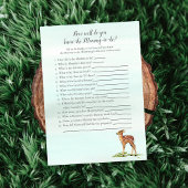 モマディーゲームを知っている森最高のの冒険 招待状