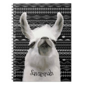 モマラマ ノートブック (正面)