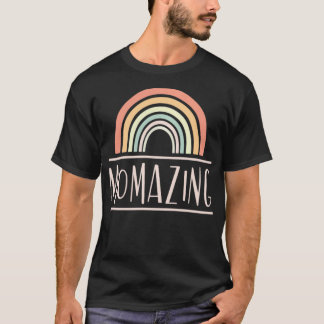 モマージング Tシャツ