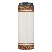 モマームタンブラカスタムーMommy Cupモマパーソナライズされたー タンブラー (裏面)