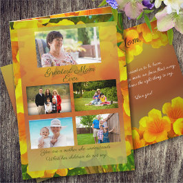 モマ素晴らしーコパデオロ カード