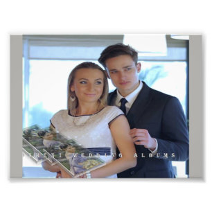 モマ結婚リー フォトプリント