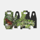 モミの木のお願い箱 フェイバーボックス (折り畳みなし)