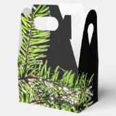 モミの木のお願い箱 フェイバーボックス (オープン)