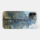 モミの木 Case-Mate iPhoneケース (裏面(横))