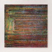 モミの森 | Gustavクリムト | ジグソーパズル (横)