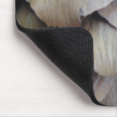 モミの茶色い円錐形 マウスパッド (コーナー)