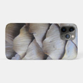 モミの茶色い円錐形 Case-Mate iPhoneケース (裏面(横))