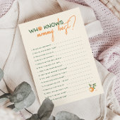 モミカードを知っているリトルかわいこちゃんシトラス最高のス 招待状