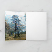 モミ カード (内部)