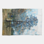 モミ キッチンタオル (横)