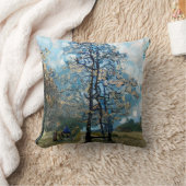 モミ クッション (ブランケット)