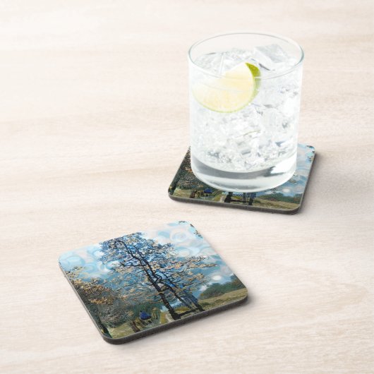 モミ コースター (右側)