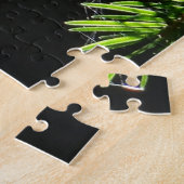 モミ ジグソーパズル (側面)