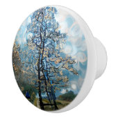 モミ セラミックノブ (右)