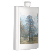 モミ フラスク (右)