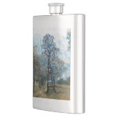 モミ フラスク (左)