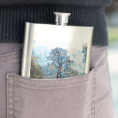 モミ フラスク (インサイチュ)